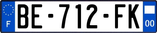 BE-712-FK