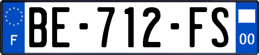 BE-712-FS