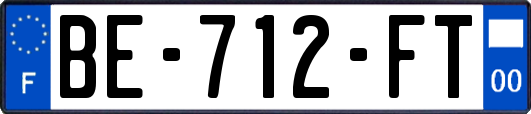 BE-712-FT