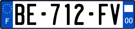 BE-712-FV