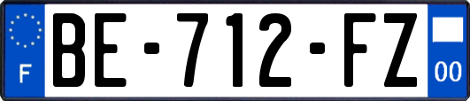 BE-712-FZ
