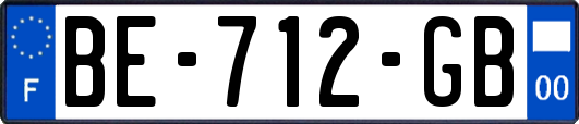 BE-712-GB
