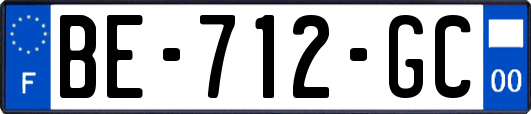 BE-712-GC