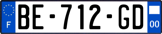BE-712-GD