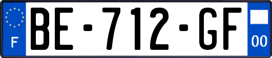 BE-712-GF