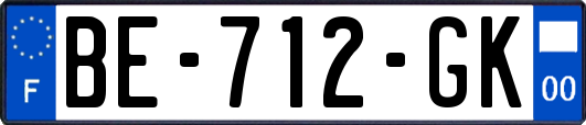 BE-712-GK