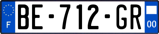 BE-712-GR