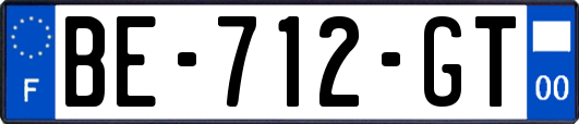 BE-712-GT