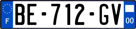 BE-712-GV