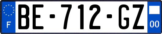 BE-712-GZ