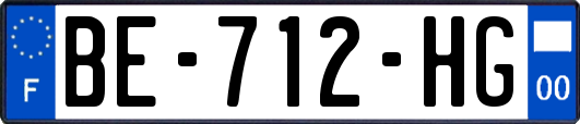 BE-712-HG