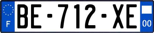 BE-712-XE