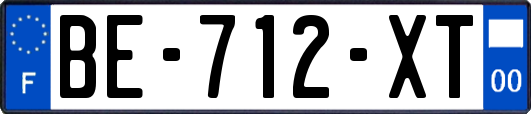 BE-712-XT