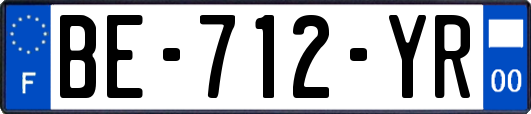 BE-712-YR