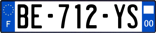 BE-712-YS