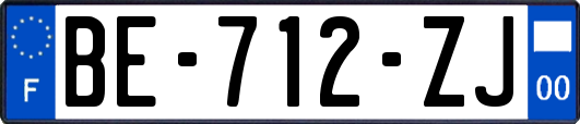 BE-712-ZJ
