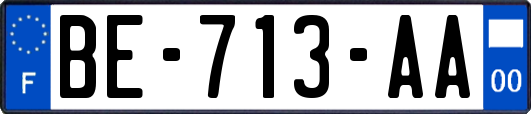 BE-713-AA