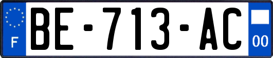 BE-713-AC