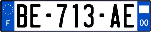 BE-713-AE