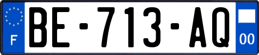 BE-713-AQ