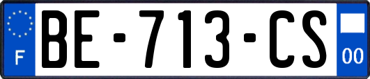 BE-713-CS