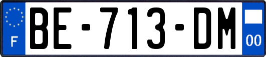 BE-713-DM