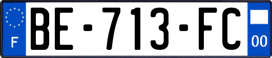 BE-713-FC