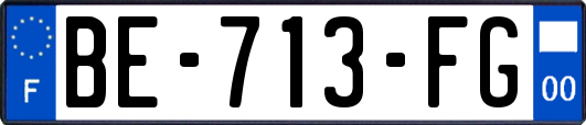 BE-713-FG