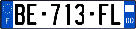 BE-713-FL