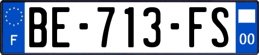 BE-713-FS
