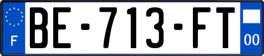 BE-713-FT