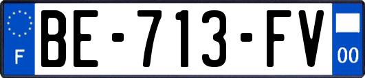 BE-713-FV