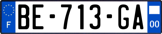 BE-713-GA