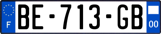 BE-713-GB