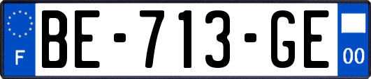 BE-713-GE