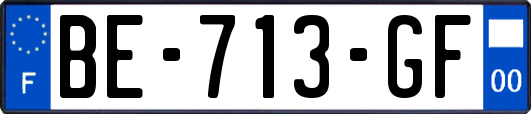 BE-713-GF