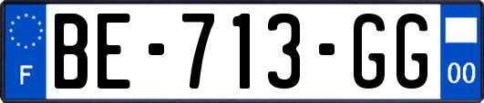 BE-713-GG