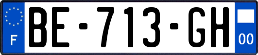 BE-713-GH