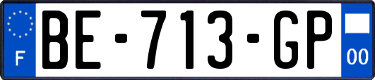 BE-713-GP
