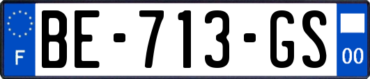 BE-713-GS