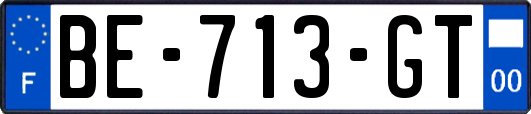 BE-713-GT