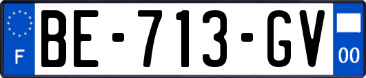 BE-713-GV
