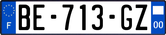 BE-713-GZ
