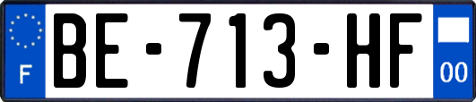 BE-713-HF
