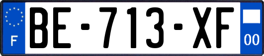 BE-713-XF