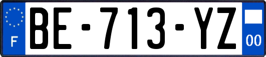 BE-713-YZ