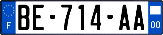 BE-714-AA