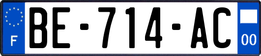 BE-714-AC