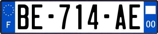 BE-714-AE