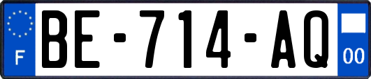 BE-714-AQ